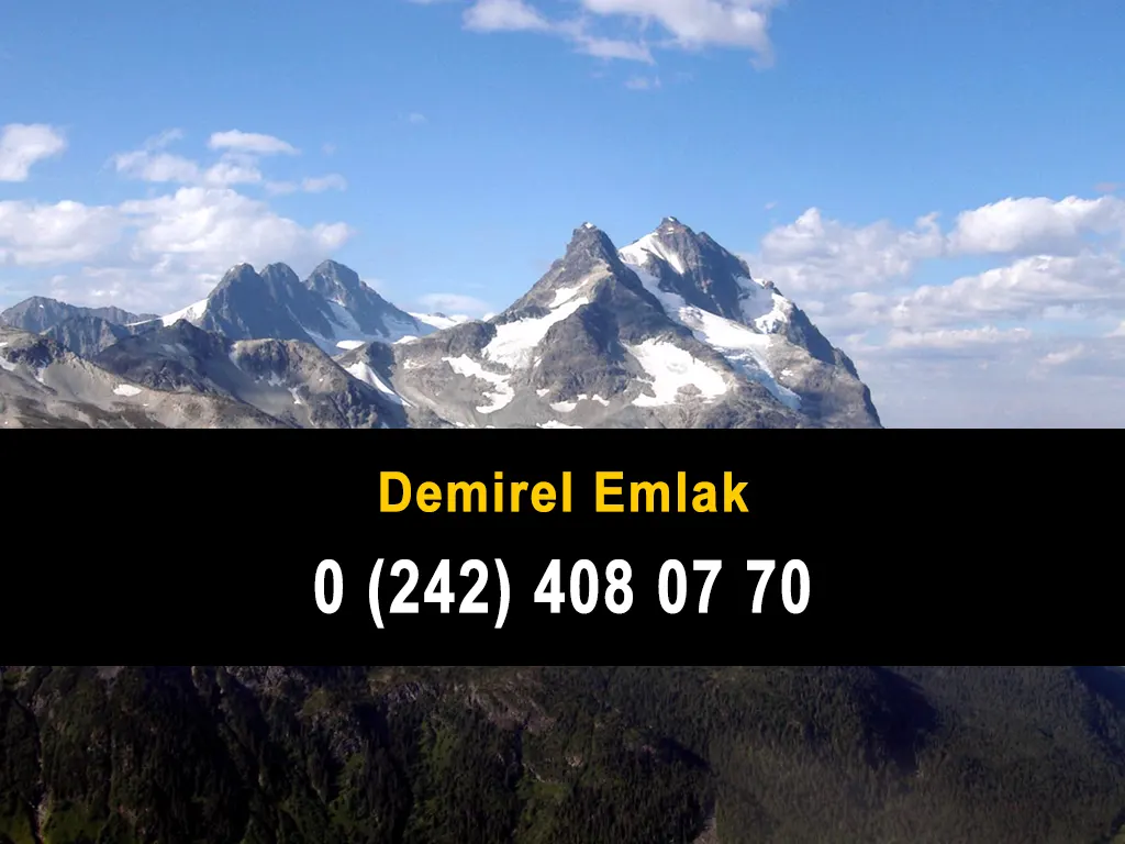 Demirel Emlak